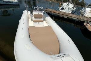 Gommone 7 mt