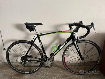 Bici da Corsa Merida Scultura 903 - Taglia M/L
