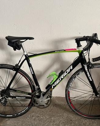 Bici da Corsa Merida Scultura 903 - Taglia M/L
