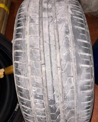 4 Gomme Pirelli