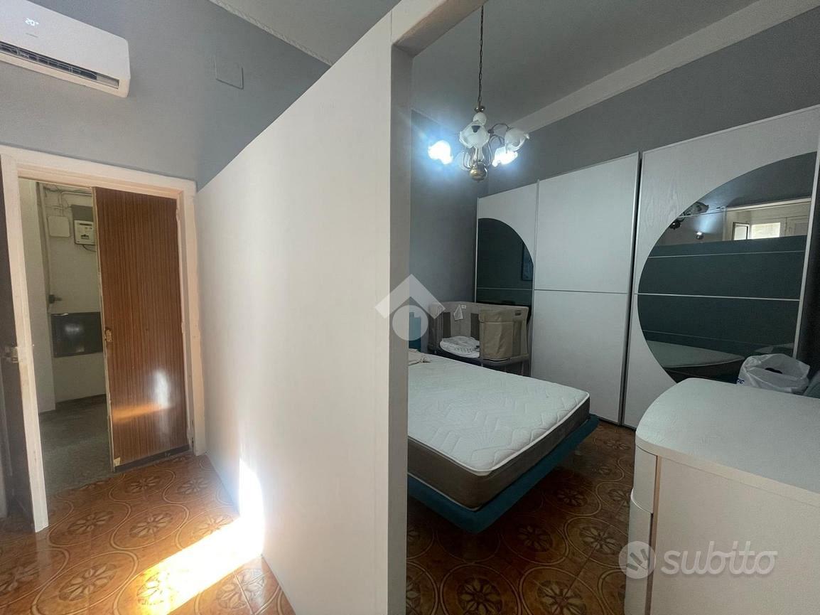 Appartamento – Grottaglie, Quartiere delle Ceramiche, Taranto - Vista 3