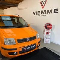 FIAT Panda 1.2 Alessi