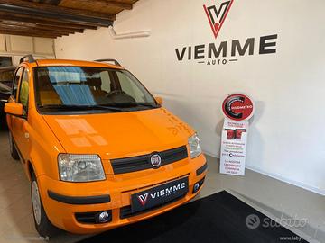 FIAT Panda 1.2 Alessi