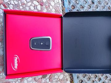 Pedalbox tuning Clio 3