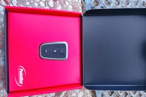 Pedalbox tuning Clio 3