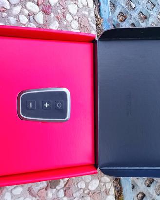 Pedalbox tuning Clio 3