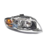 FARO DESTRO AUDI A4 04-07 AMBRA