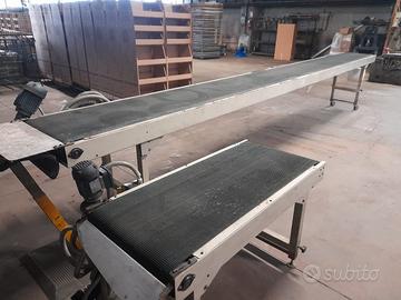 Nastro trasportatore