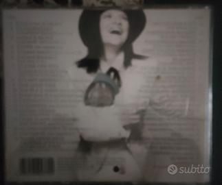 CD DOPPIO LAURA PAUSINI GREATEST HITS