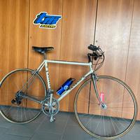 Bici da corsa SERENA