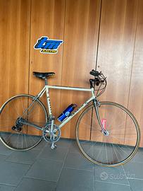 Bici da corsa SERENA