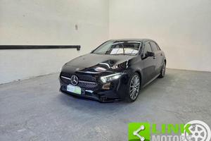MERCEDES-BENZ A 220 Automatic 4Matic Premium AMG