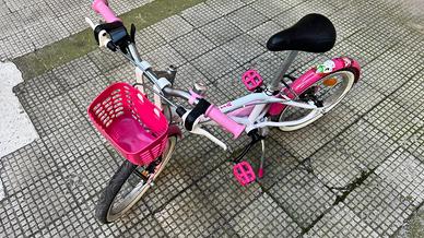 Bicicletta Bambina
