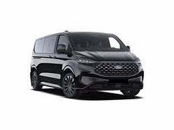 FORD Tourneo Custom 1ª s - Tourneo Custom 320 2.0