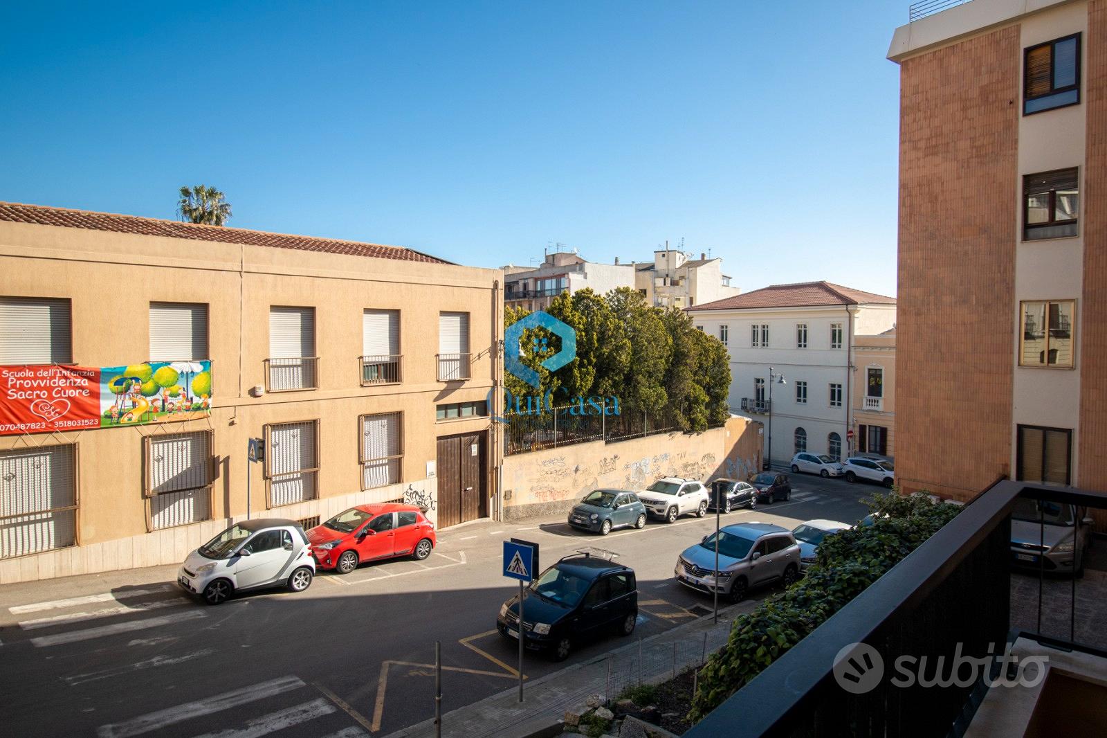 Apartment in Cagliari, La Vega - Altro