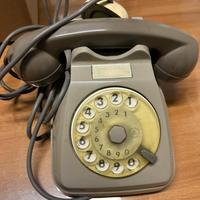 Telefono vintage