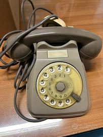 Telefono vintage