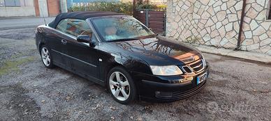 Saab 9.3 Cabrio