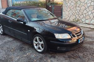 Saab 9.3 Cabrio