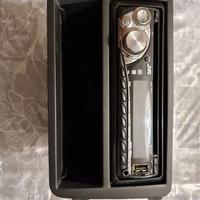 autoradio JVC con lettore CD 