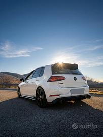 Golf gti 7,5