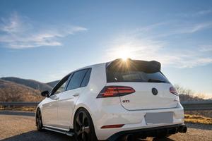 Golf gti 7,5