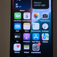 iphone 13 bianco 128gb