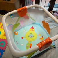 Box Brevi Pieghevole per Bambini
