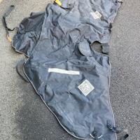 coprigambe scooter Termoscud Tucano Urbano