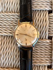 Orologio zenith stellina cal. 40t