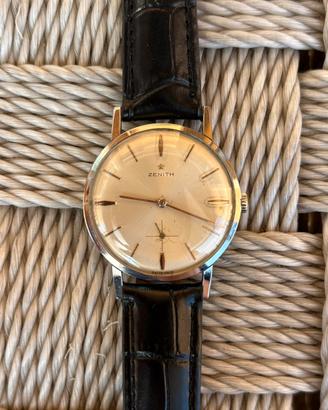 Orologio zenith stellina cal. 40t