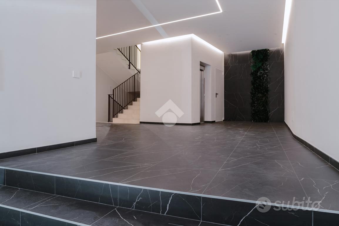 Appartamento – Bergamo, San Tomaso de' Calvi, Borgo Palazzo - Vista 3