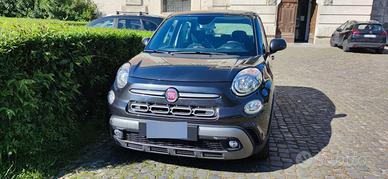 500 L cross 1,3 95 cv multijet