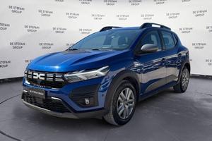 Dacia Sandero Stepway 1.0 tce Expression Eco-...
