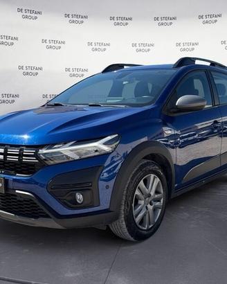 Dacia Sandero Stepway 1.0 tce Expression Eco-...