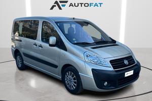 Fiat Scudo 2.0 MJT/136 DPF PC Panorama Executive 5
