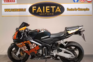 Honda CBR 600 RR - 2005