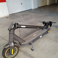 Monopattino elettrico