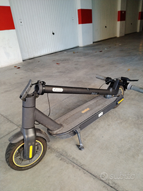 Monopattino elettrico