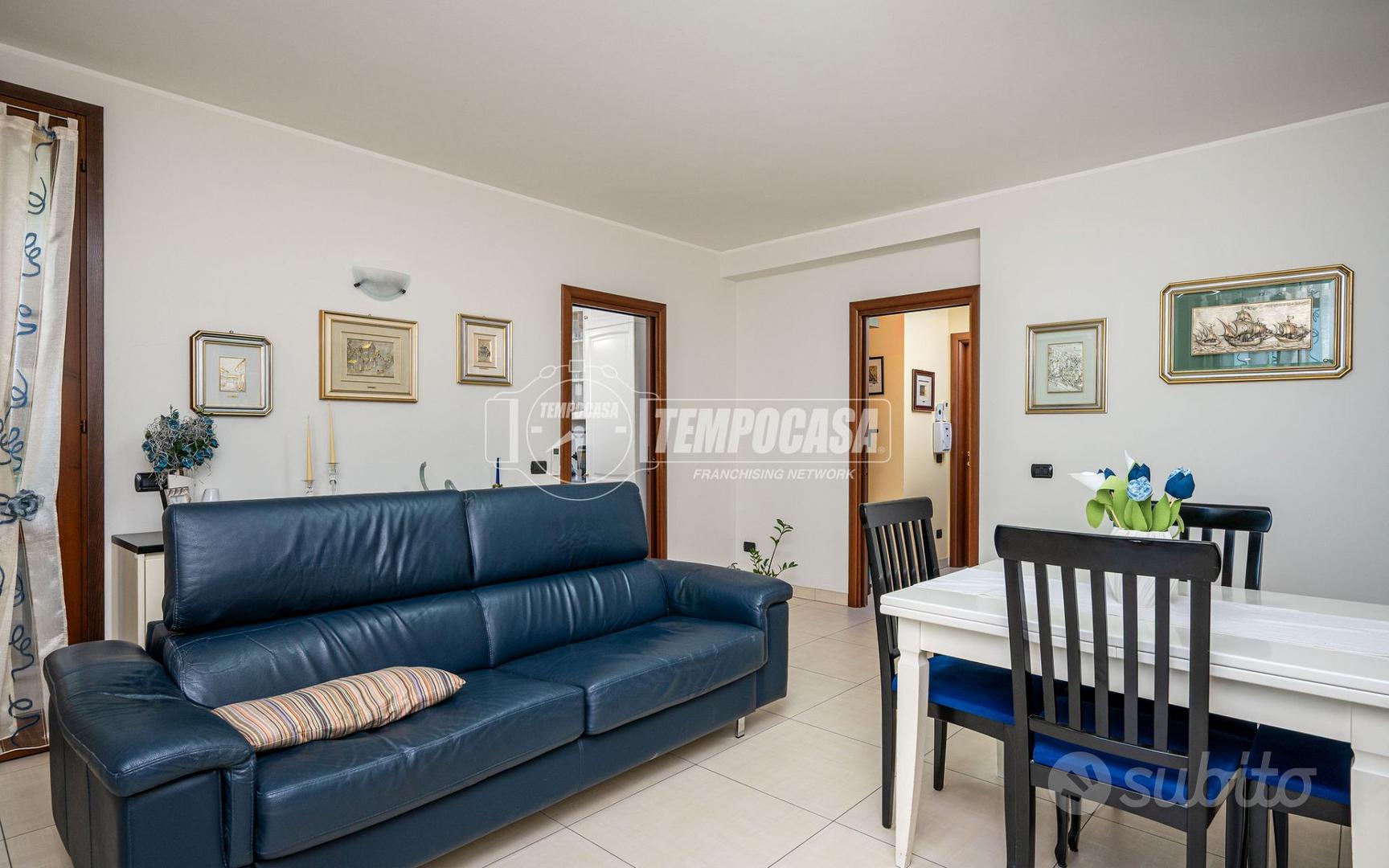 Appartamento – Modena, Baggiovara, San Faustino-Madonnina-Quattroville - Vista 5