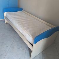 Letto singolo
