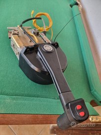 Manetta evinrude come nuova