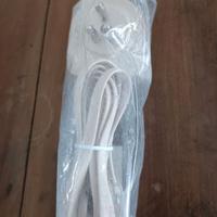 Adattatore presa tripolare-rj 11. Cavo telefonico