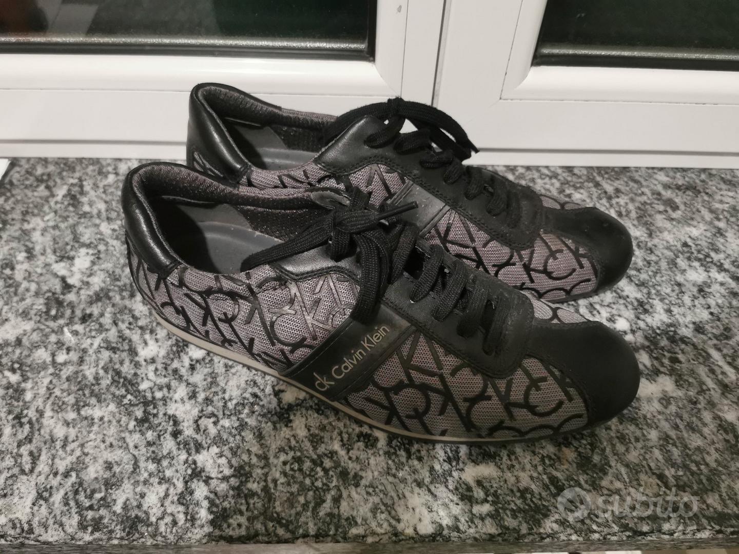 scarpe Calvin Klein numero 42 Abbigliamento e Accessori In