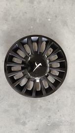 Coppe lancia ypsilon da 15