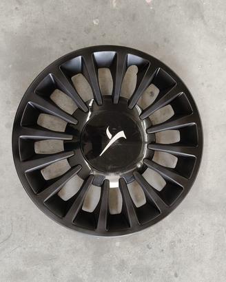 Coppe lancia ypsilon da 15
