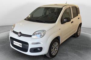 FIAT Panda Van 2021 (16/12) Benzina 0.9 nat.p...