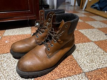 Lumberjack uomo 45
