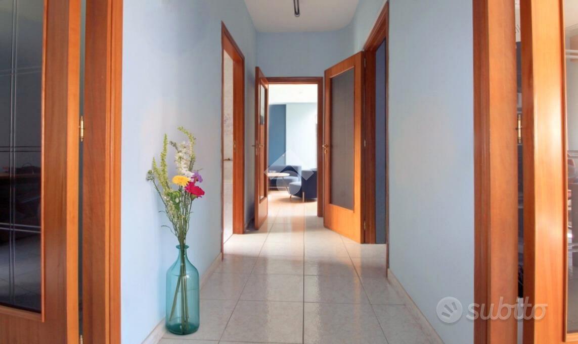 Appartamento – Lucera, Foggia - Vista 2