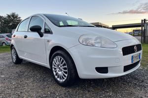 Fiat Grande Punto 1.2 5 porte S&S Actual unico pro
